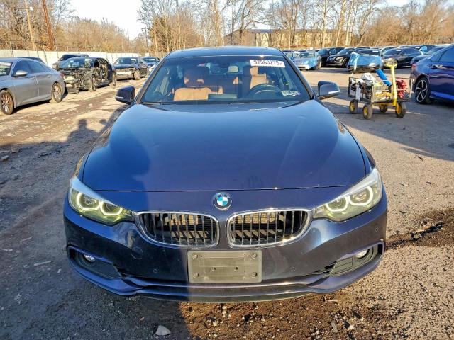 BMW 4 Series Gran Coupe Image 6