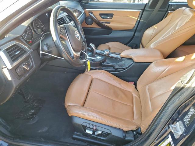 BMW 4 Series Gran Coupe Image 2