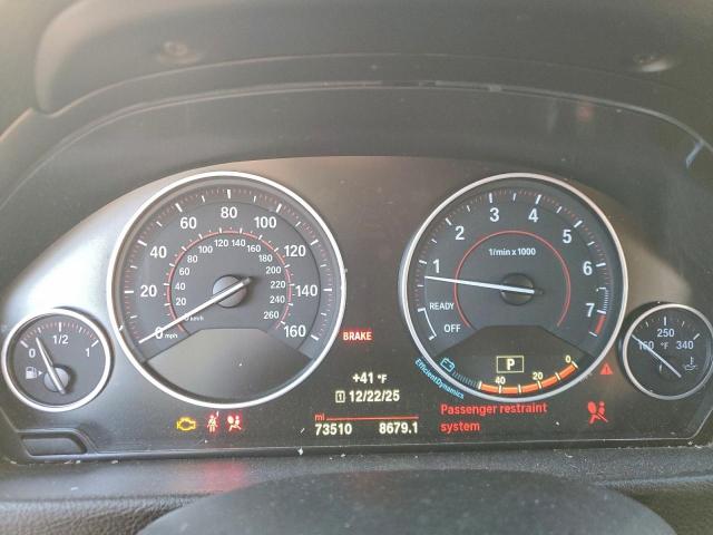 BMW 4 Series Gran Coupe Image 11