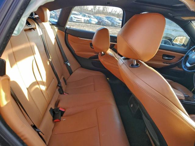 BMW 4 Series Gran Coupe Image 7