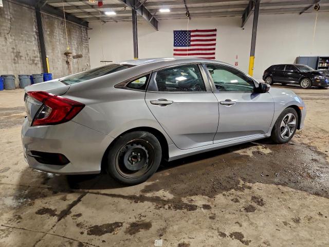 Honda Civic Lx Image 3