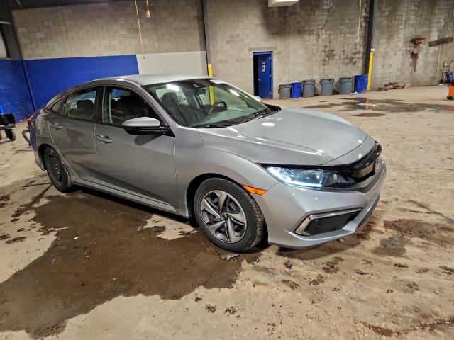Honda Civic Lx Image 6
