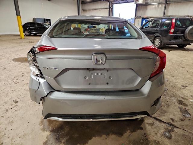 Honda Civic Lx Image 12