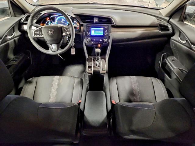 Honda Civic Lx Image 2