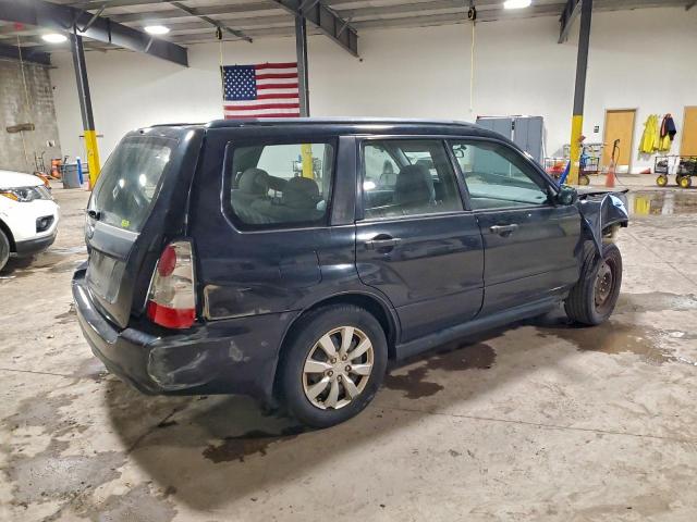 Subaru Forester 2.5x Image 11