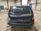 Subaru Forester 2.5x Image 4
