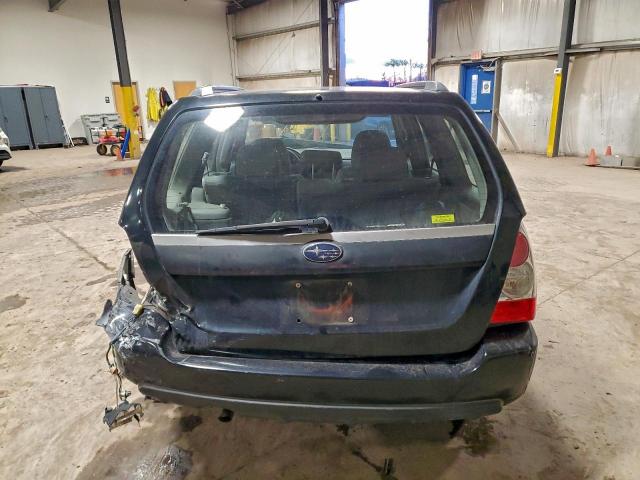 Subaru Forester 2.5x Image 4