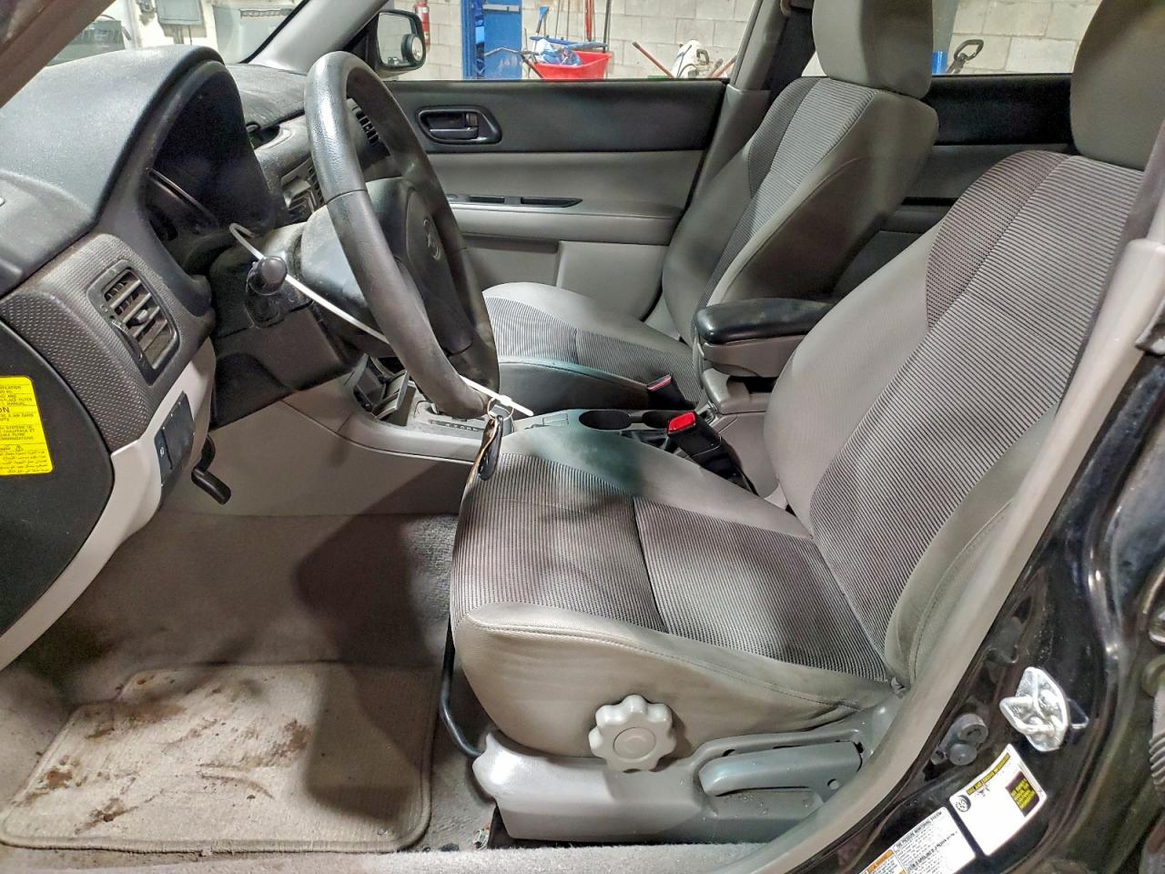 Subaru Forester 2.5x Image 12