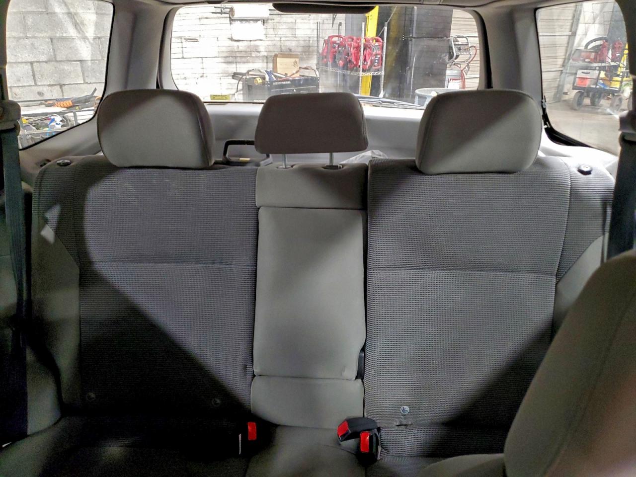 Subaru Forester 2.5x Image 10