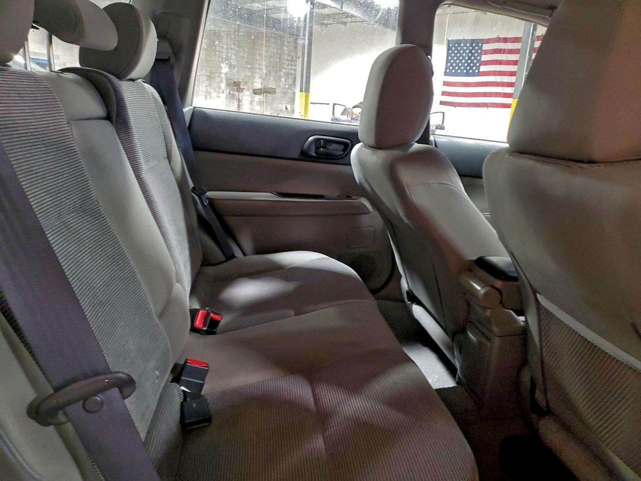 Subaru Forester 2.5x Image 9