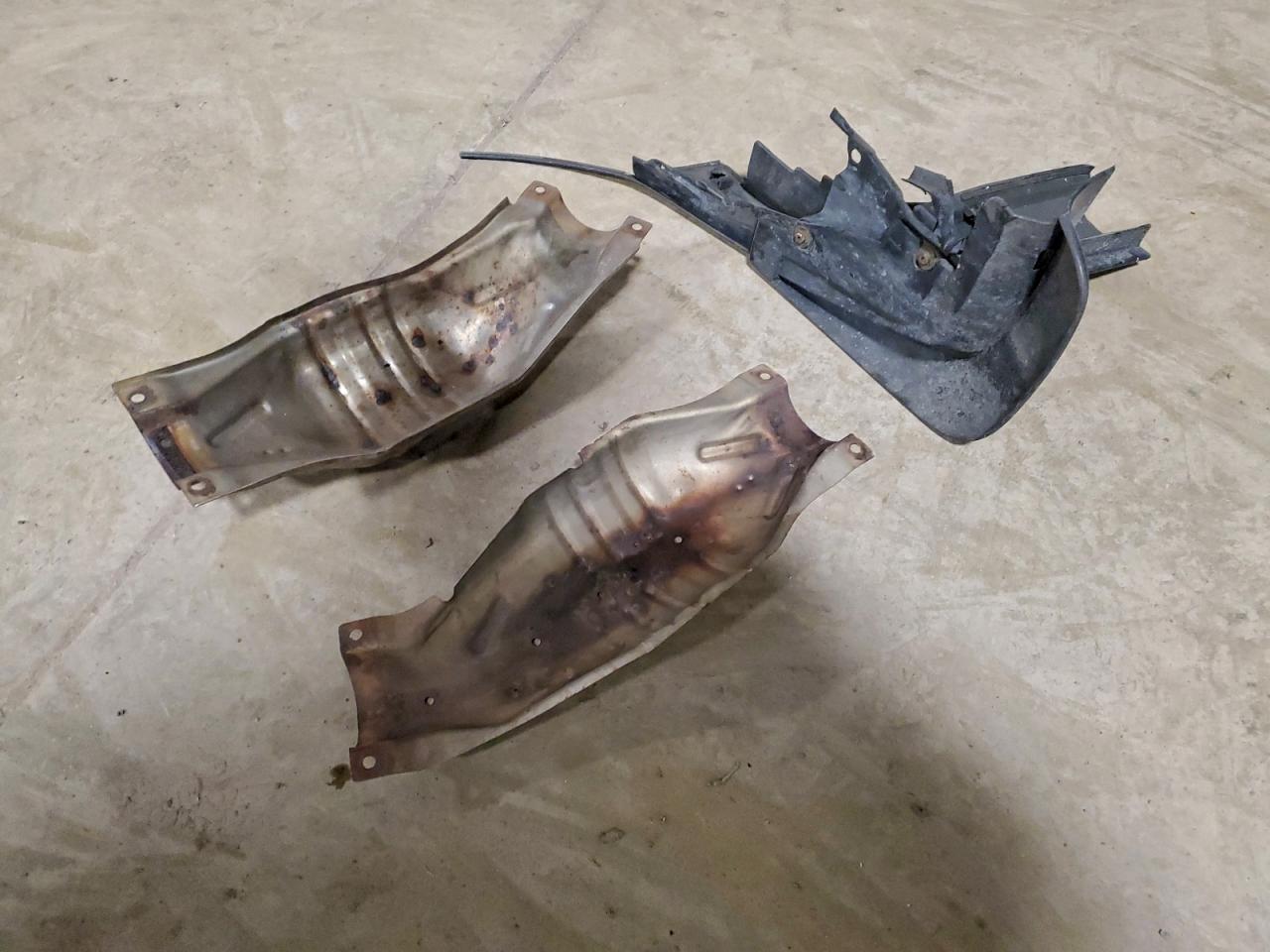 Subaru Forester 2.5x Image 5