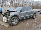 Ford F-150 Supercrew Image 1