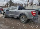 Ford F-150 Supercrew Image 4