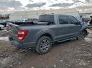 Ford F-150 Supercrew Image 5