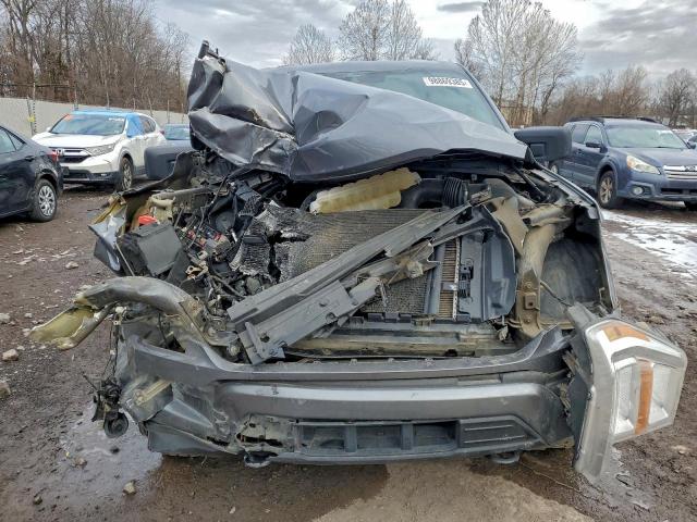 Ford F-150 Supercrew Image 10