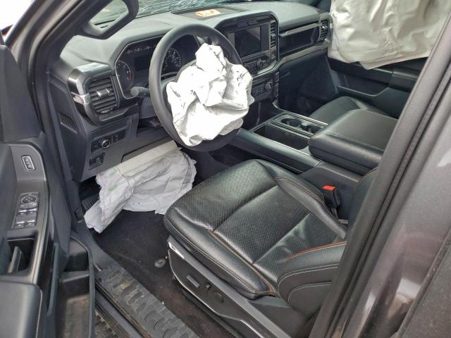 Ford F-150 Supercrew Image 9