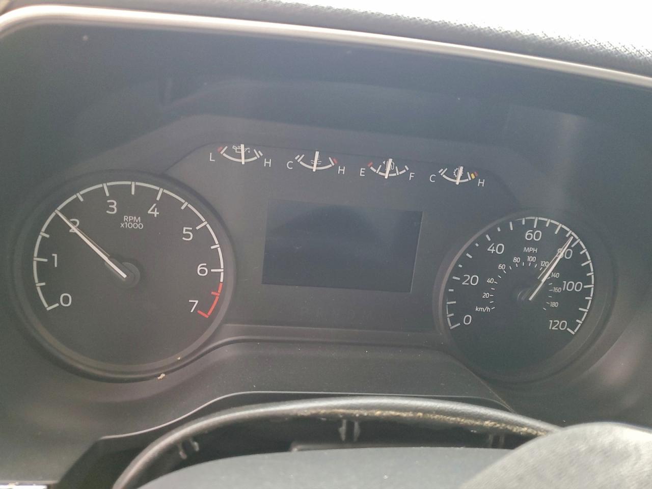 Ford F-150 Supercrew Image 8