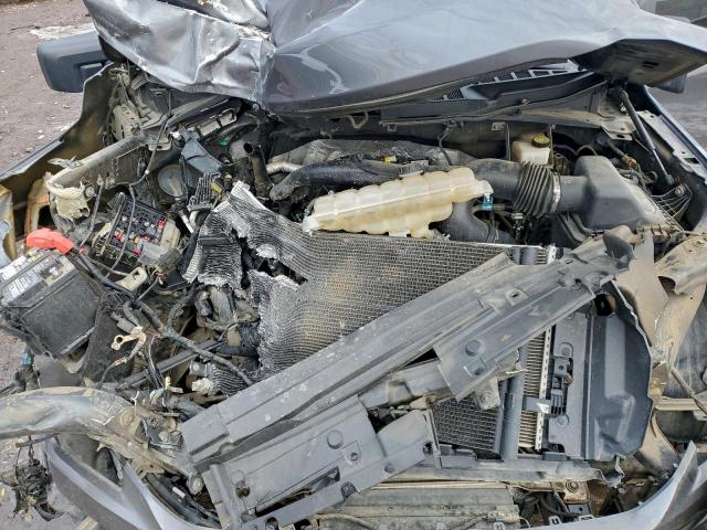 Ford F-150 Supercrew Image 2