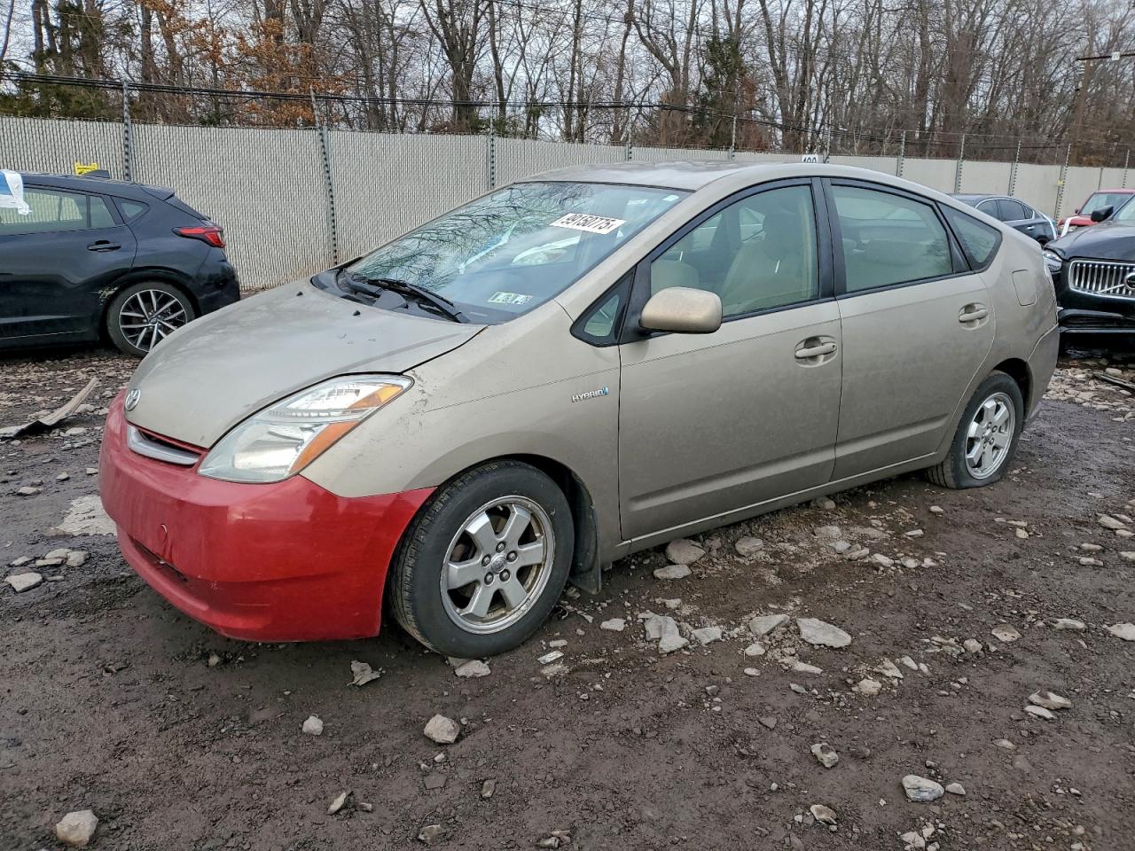 Toyota Prius Image 1