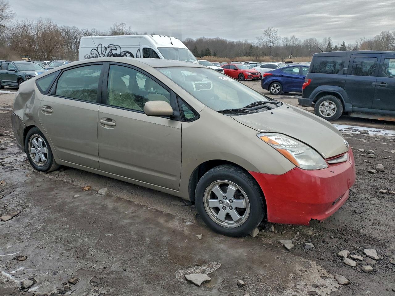 Toyota Prius Image 3