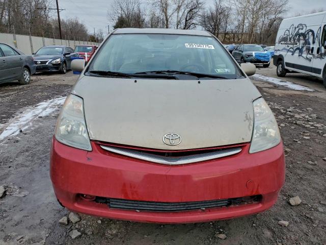 Toyota Prius Image 7