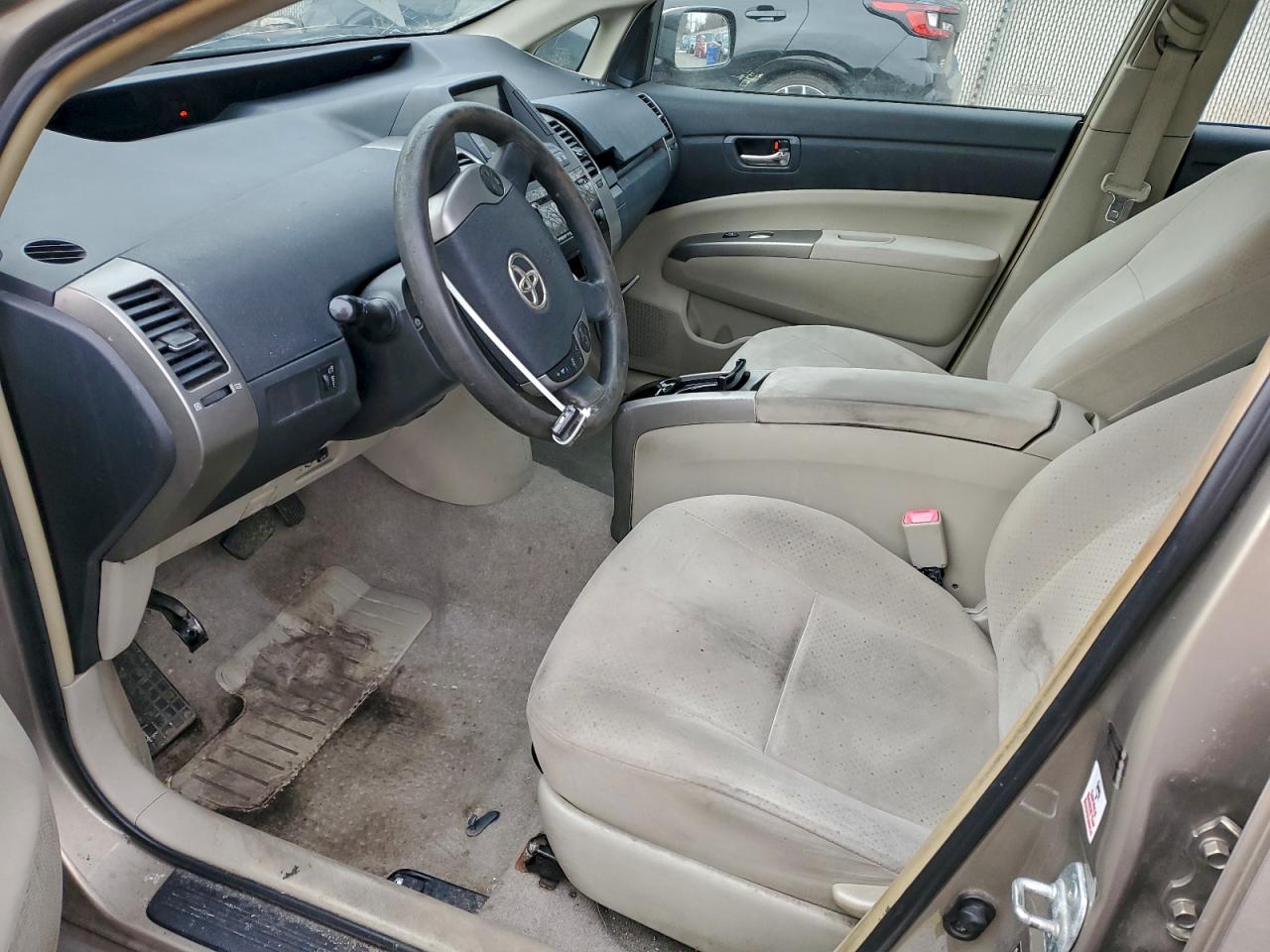 Toyota Prius Image 5