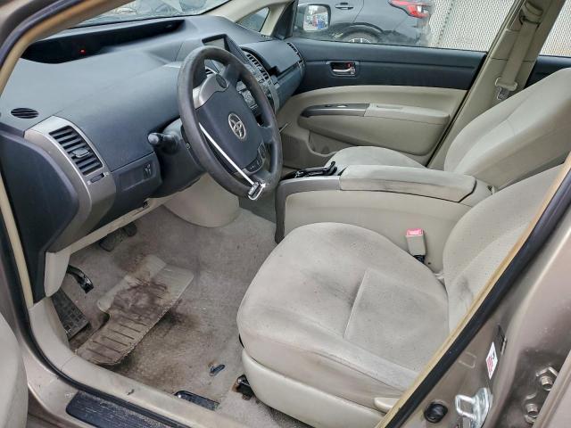 Toyota Prius Image 5