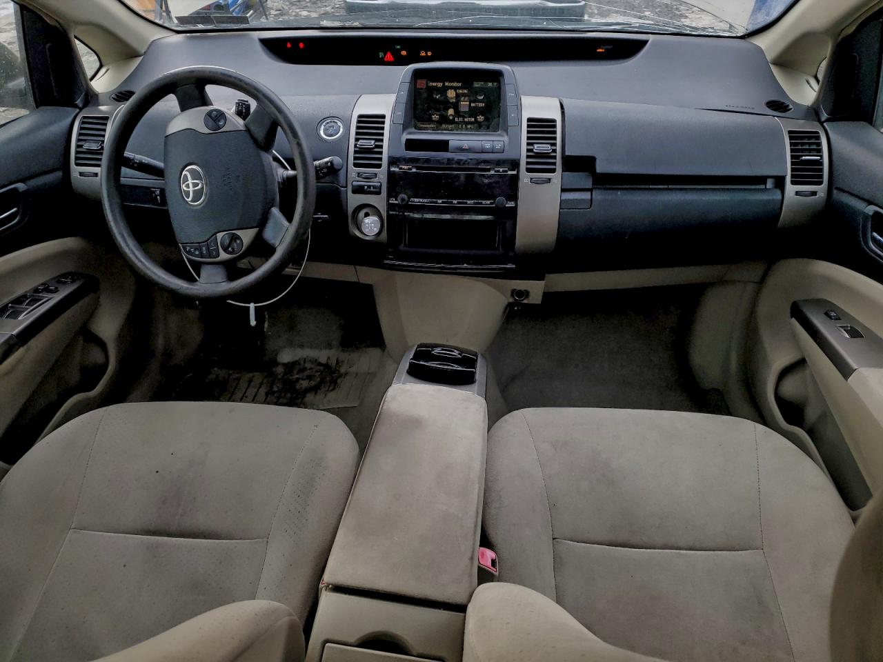 Toyota Prius Image 6