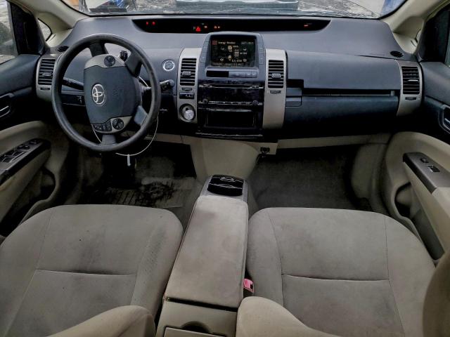 Toyota Prius Image 6