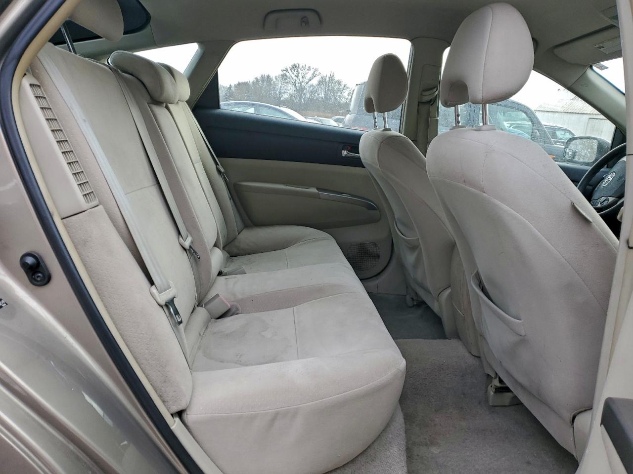 Toyota Prius Image 9