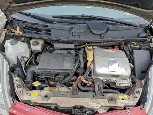 Toyota Prius Image 11