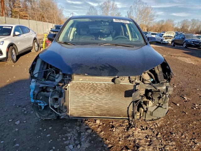 Honda Crv Ex Image 8