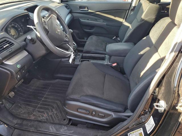 Honda Crv Ex Image 4