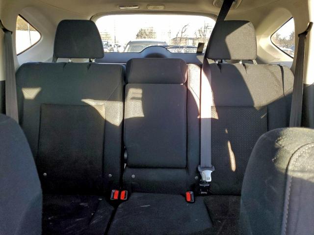 Honda Crv Ex Image 3