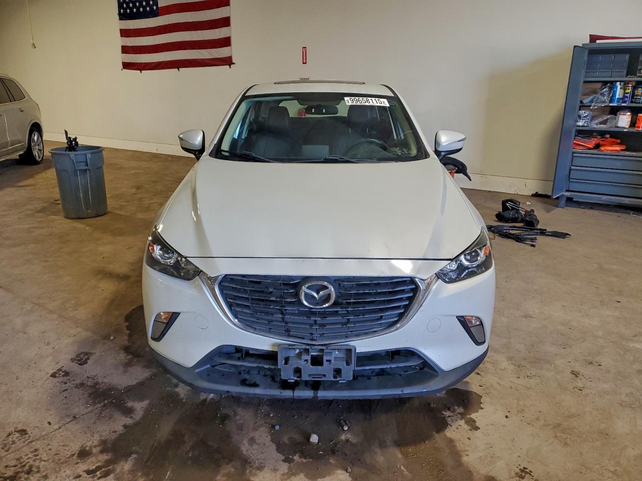 Mazda Cx Touring Image 7