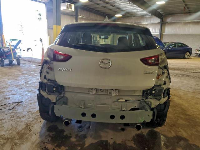 Mazda Cx Touring Image 4