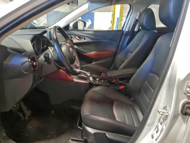 Mazda Cx Touring Image 6