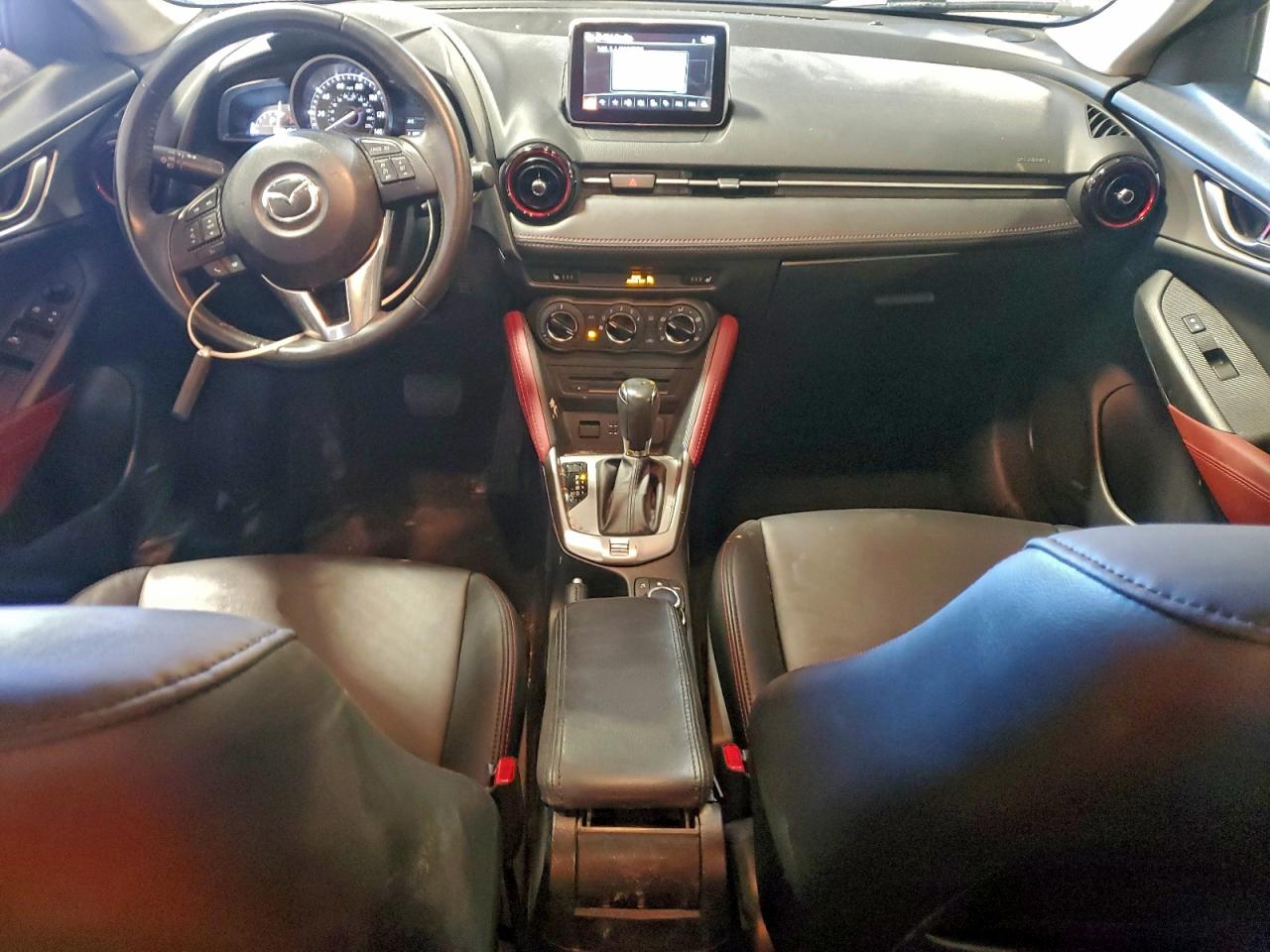 Mazda Cx Touring Image 9