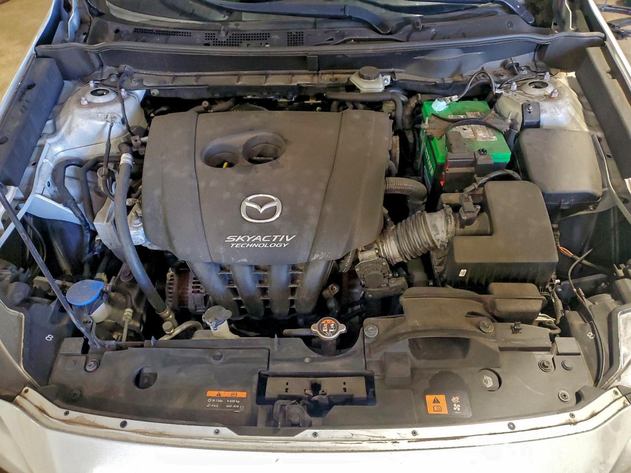 Mazda Cx Touring Image 12