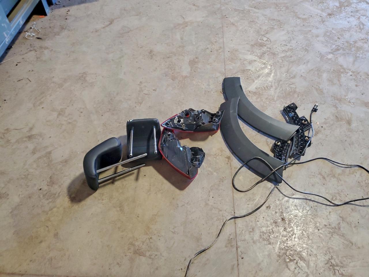 Mazda Cx Touring Image 10