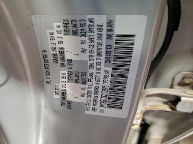 Mazda Cx Touring Image 13