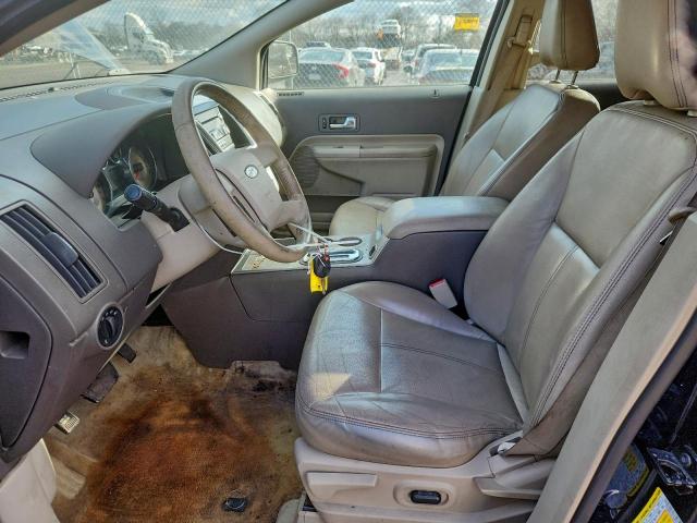 Ford Edge Sel Image 5