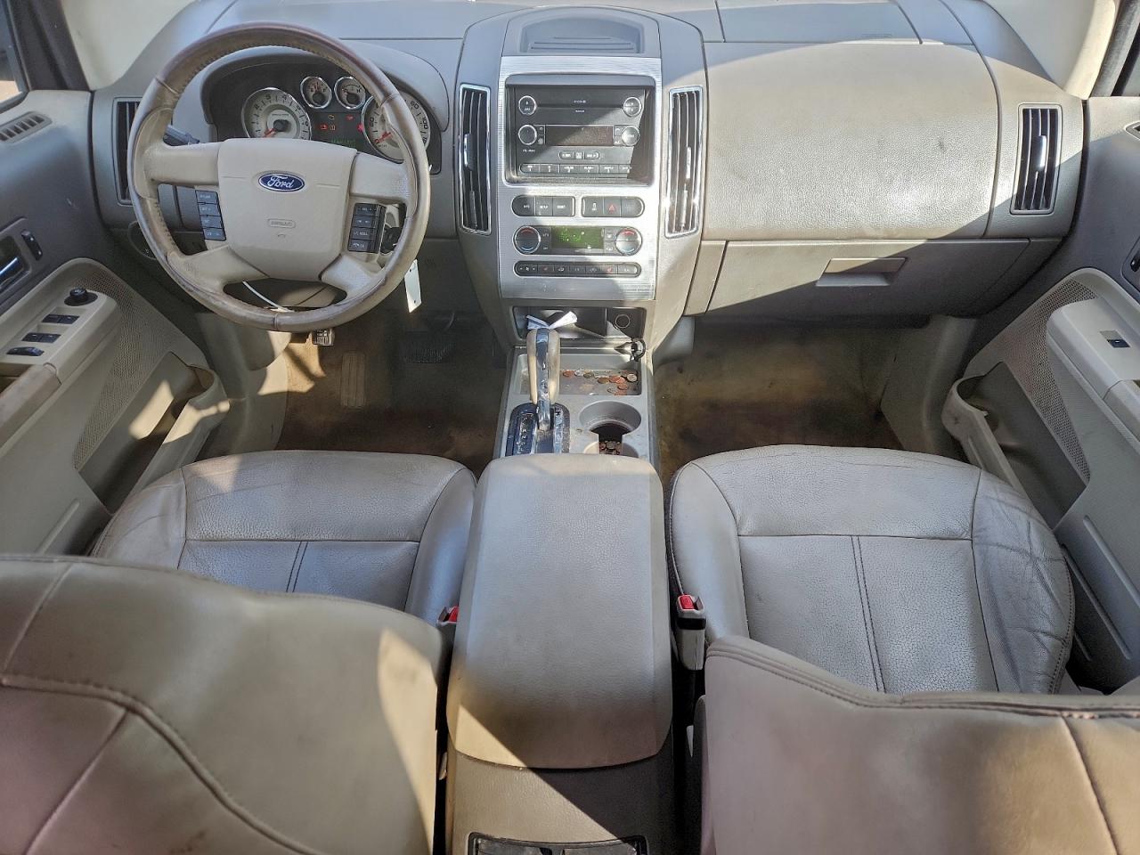 Ford Edge Sel Image 6