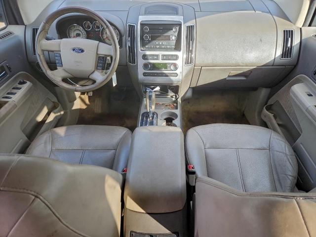 Ford Edge Sel Image 6