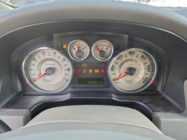 Ford Edge Sel Image 7