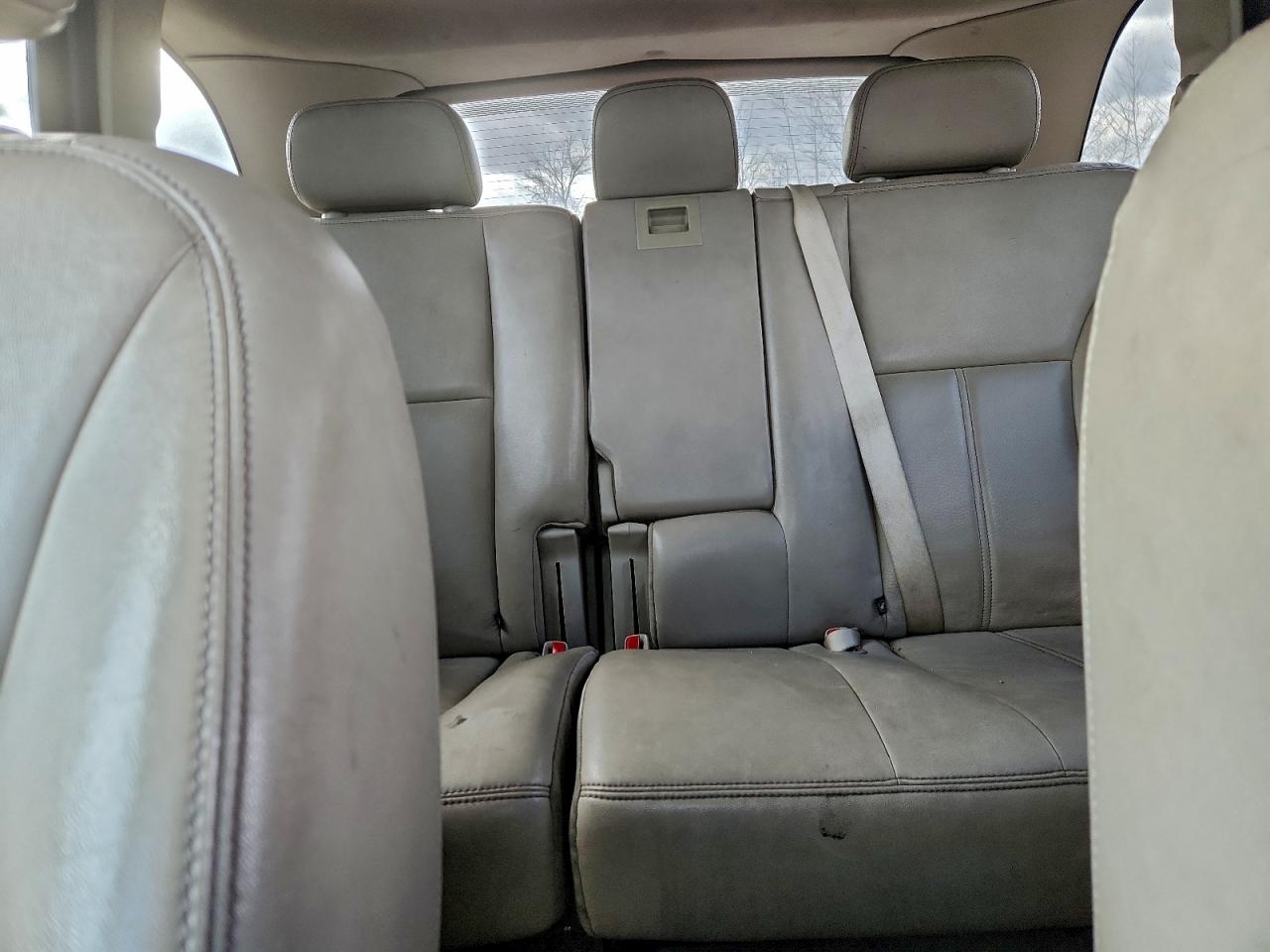 Ford Edge Sel Image 9