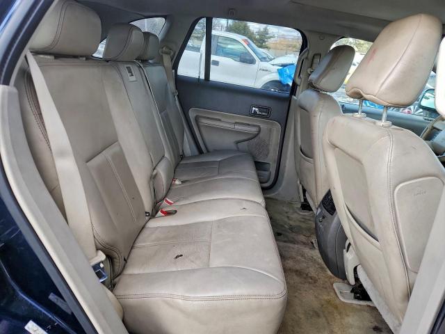 Ford Edge Sel Image 10