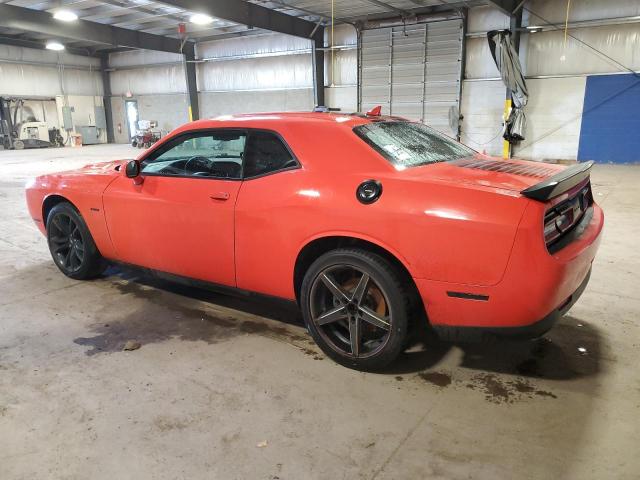 Dodge Challenger R/t Image 2