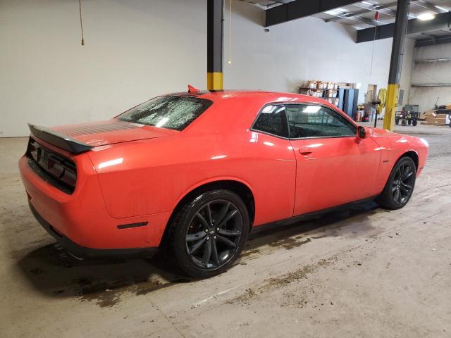 Dodge Challenger R/t Image 7