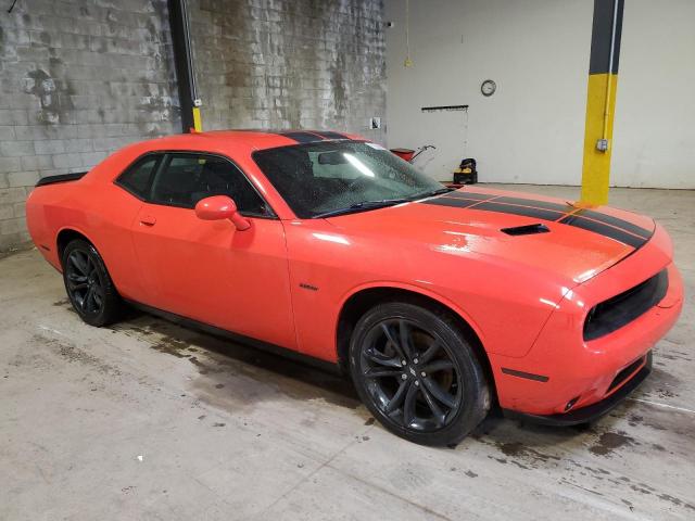 Dodge Challenger R/t Image 6